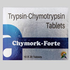 Chymork-Forte