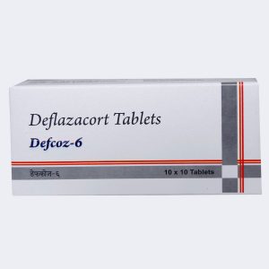 DEFCOZ-6 mg