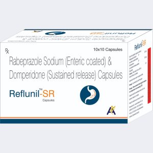 REFLUNIL SR